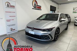 Volkswagen Golf GTI Golf 2.0 TSI GTI DSG PERFORMAN