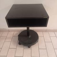 porta tv e videoregistratore 