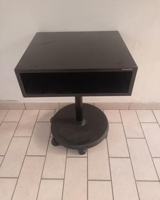 porta tv e videoregistratore 
