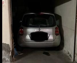 Garage belsito via dei giacinti