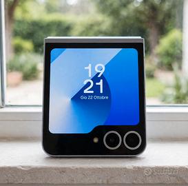 Samsung Galaxy Z Flip 6 - 256GB