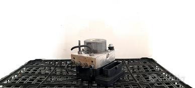 CENTRALINA ABS LANCIA Ypsilon 4Â° Serie 0265956367