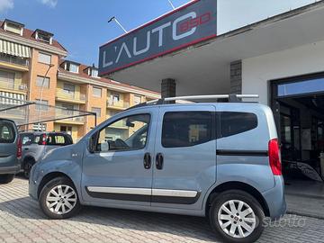 Fiat Qubo 1.3 MJT 75 CV Trekking