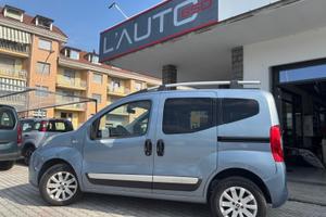 Fiat Qubo 1.3 MJT 75 CV Trekking