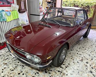 Lancia Fulvia 818