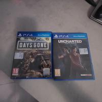 Giochi per Ps4