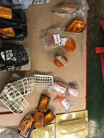 GEMME FRECCE SCOOTER MOTO 