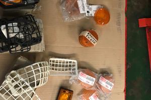 GEMME FRECCE SCOOTER MOTO 