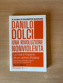 Danilo Dolci, una rivoluzione nonviolenta