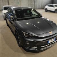 CUPRA Leon 2.0 TDI 150 CV DSG