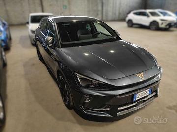 CUPRA Leon 2.0 TDI 150 CV DSG