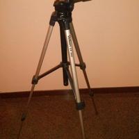 Cavalletto Velbon CX-300