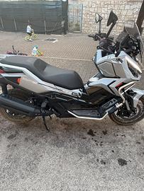 Zontes 368g