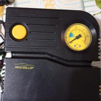 compressore per auto Wind gallof 