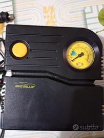 compressore per auto Wind gallof 