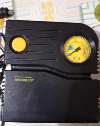 compressore per auto Wind gallof 