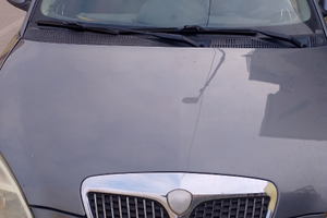 Auto usata 1500 poco trattabile