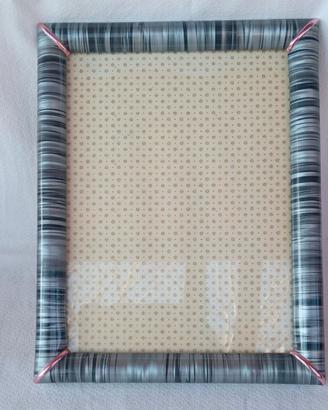 Cornice portafoto vintage anni 50-60 