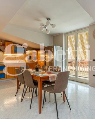 Attico/Mansarda Frattamaggiore [FV50VRG]