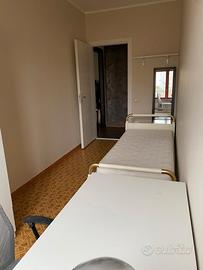 Stanza singola vicino Ospedale e Università