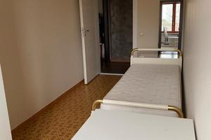 Stanza INDIPENDENTE -6 min Ospedale e Università