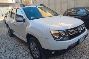 Dacia Duster 1.5 dCi 110CV 4x4 Ambiance