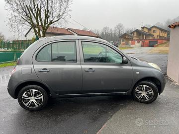 Micra 5p 1.5 benzina