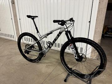 Trek supercaliber Gen. 2 9.8 Xt