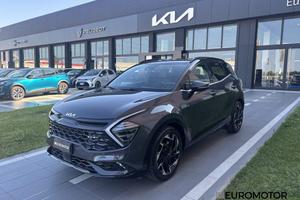 Kia Sportage 1.6 crdi mhev GT-line Plus dct