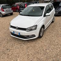 Volkswagen Polo 5a Serie Diesel