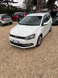 Volkswagen Polo 5a Serie Diesel