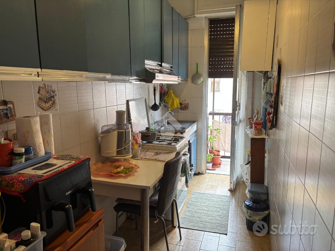 Appartamento – Limbiate, San Francesco - Vista 3