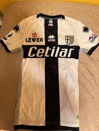 Maglietta calcio Parma