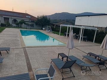 Vacanze nel Cilento tra Agropoli e Paestum