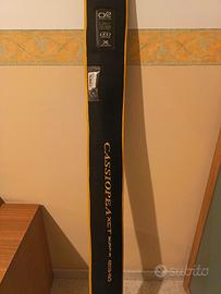 Trabucco Cassiopea XCT 420 160 grammi