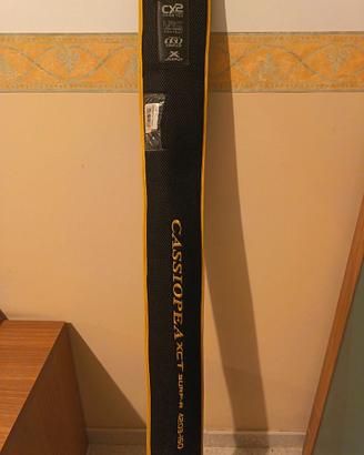 Trabucco Cassiopea XCT 420 160 grammi