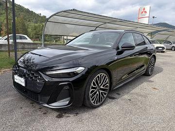 Audi A5 TDI quattro S tronic S line 204CV MHEV