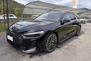 Audi A5 TDI quattro S tronic S line 204CV MHEV