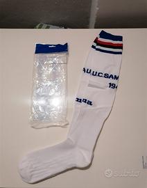 Calzettoni ufficiali U. C. Sampdoria 
