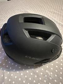 Casco bici