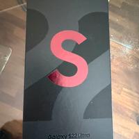 Samsung S22ultra 256 giga