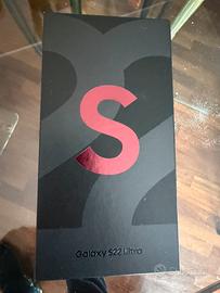 Samsung S22ultra 256 giga