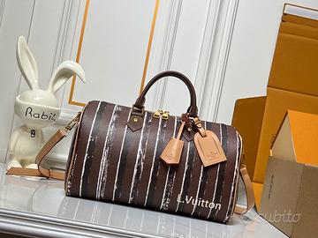 Borsa a mano da donna Speedy