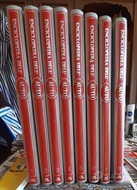 Enciclopedia del'automobile