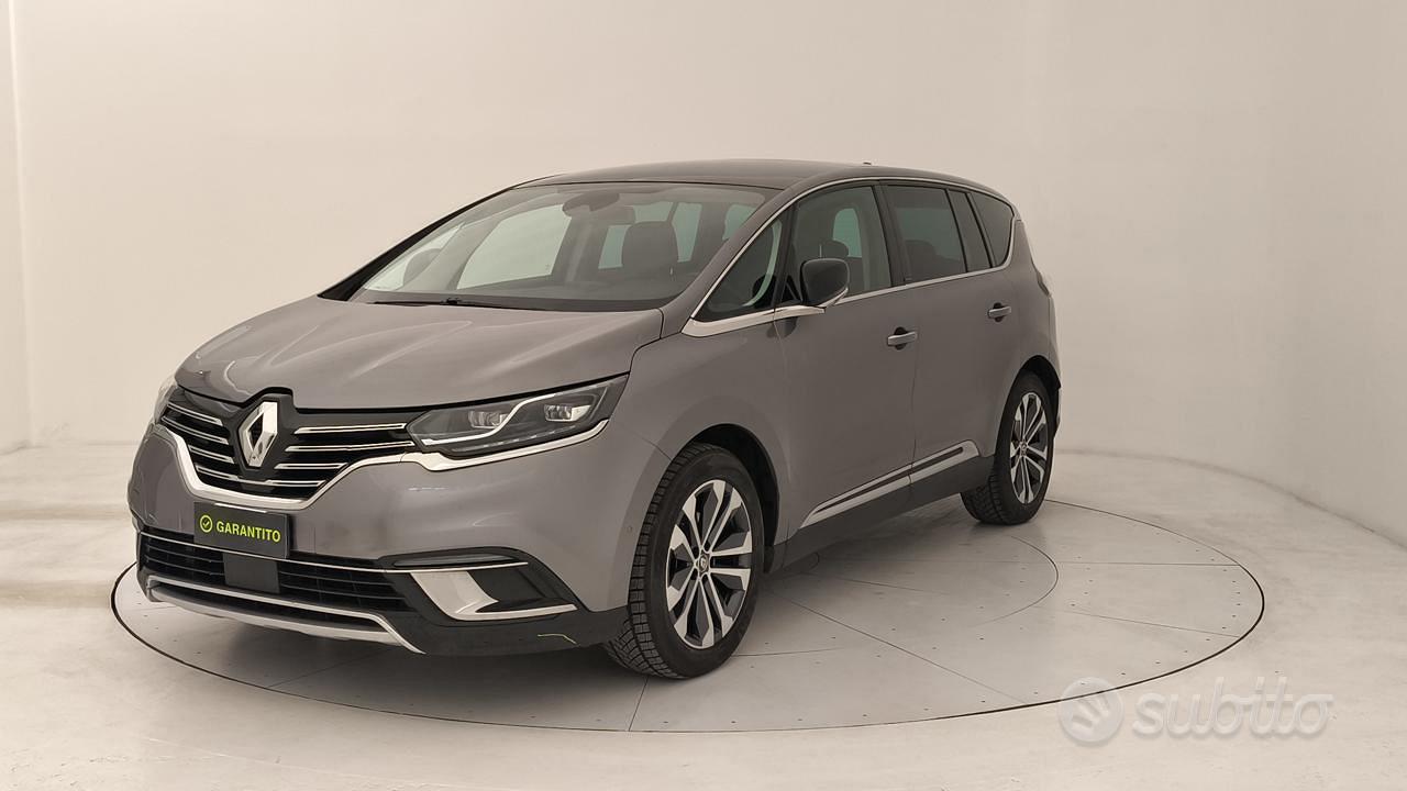 Renault Altro modello