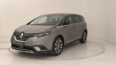 RENAULT Espace 2.0 blue dci Executive 190cv 7p.t