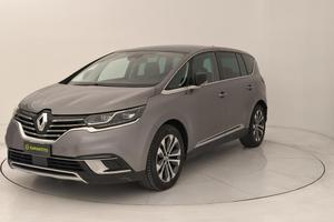 RENAULT Espace 2.0 blue dci Executive 190cv 7p.t