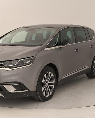 RENAULT Espace 2.0 blue dci Executive 190cv 7p.t