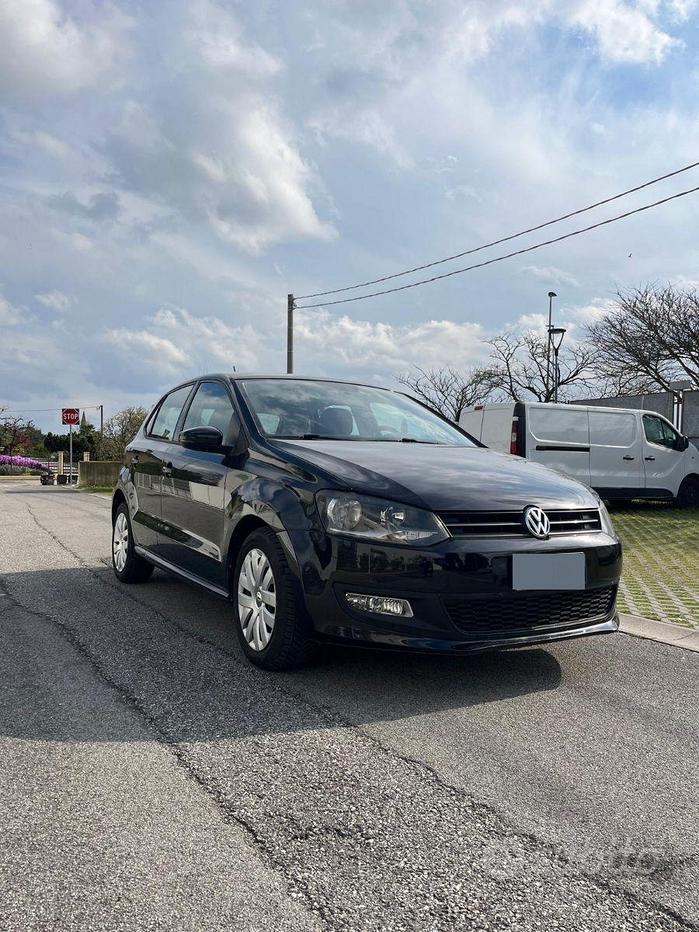VOLKSWAGEN Polo 5ª serie