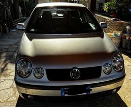 VOLKSWAGEN Polo 3ª serie - 2004